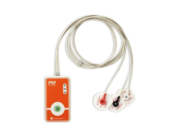 Cable ECG Bluetooth para desfibrilador CU-SP2