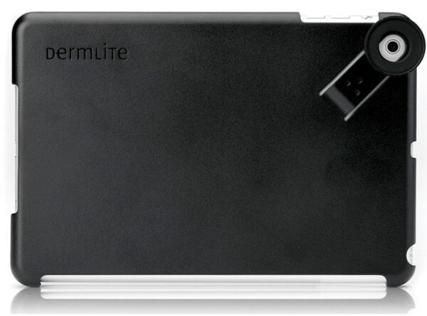 Adaptateur Dermlite pour iPad mini