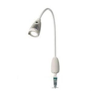 Lámpara de diagnóstico Luxiflex 29, 72 cm