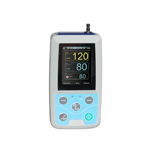 Grabadora holter de presión arterial contec abpm50
