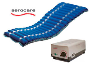 Comprar Colchón Antiescaras De Aire 200 X 90 X 7cm Con Compresor PVC Médico  Ignífugo 130 Celdas Gam1 - YTSmed