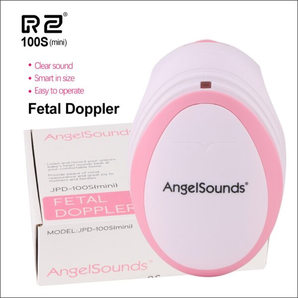 AngelSounds mini