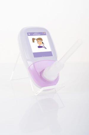 Cooxímetro NewpiCO Baby TouchScreen