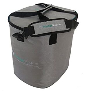 Bolsa transporte autoclave prestige medical