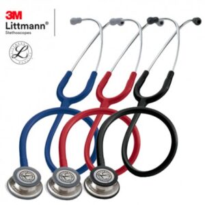 estetoscopio Littmann classic iii