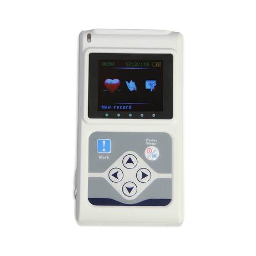 Holter ECG contec tlc5000