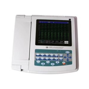 Électrocardiographe ECG ECG1200g