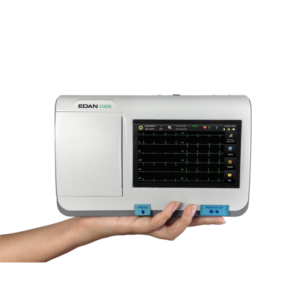 Electrocardiógrafo portátil Contec PM10