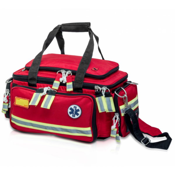 EXTREME&#039;S, Basic Life Support Elite Bag (sac d&#039;élite pour le maintien des fonctions vitales)