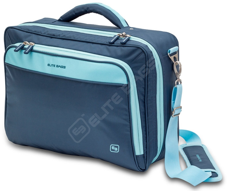 Mochila Médica Ligera Elite Bags City´s