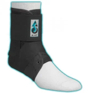 Tobillera ASO Ankle Brace