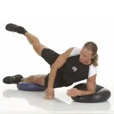 Dynair Extreme TOGU® - Cojín de postura y equilibrio