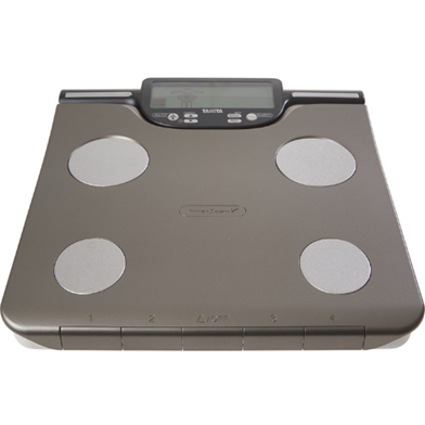 Tanita BC-601 Segmental Body Composition Scale