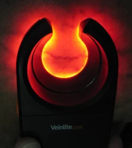 transiluminadores veinlite