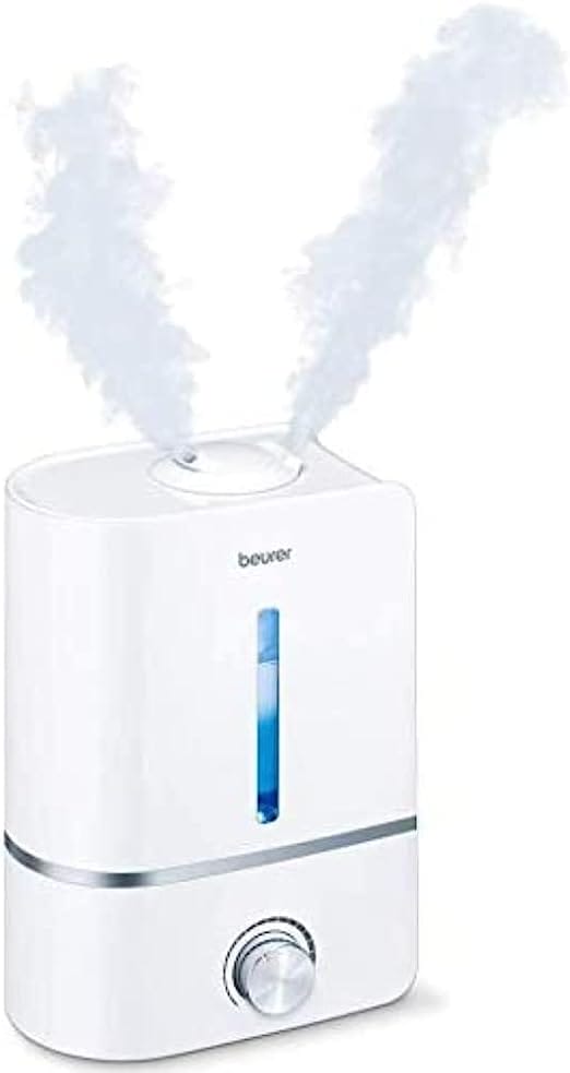 Mini humidificateur d'air Beurer - LB 12